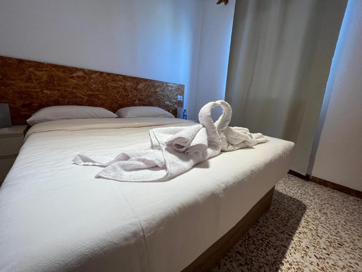 El Olivar Corralejo Beach Ngoại thất bức ảnh