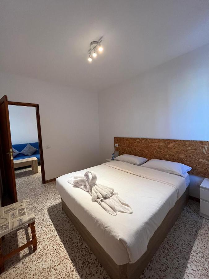 El Olivar Corralejo Beach Ngoại thất bức ảnh
