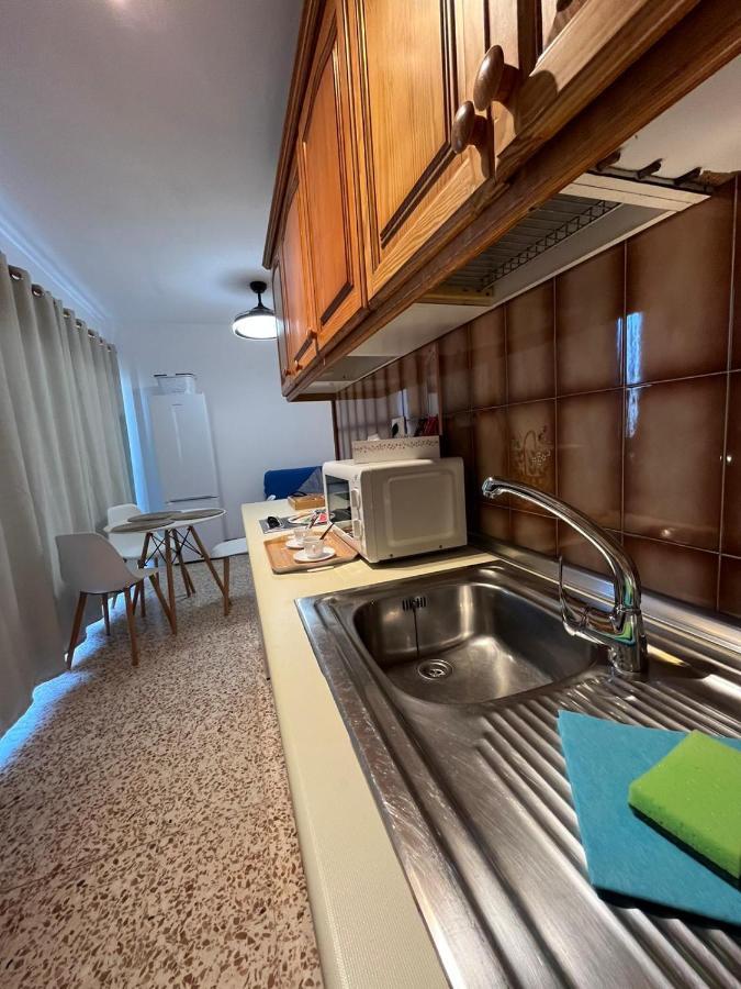 El Olivar Corralejo Beach Ngoại thất bức ảnh