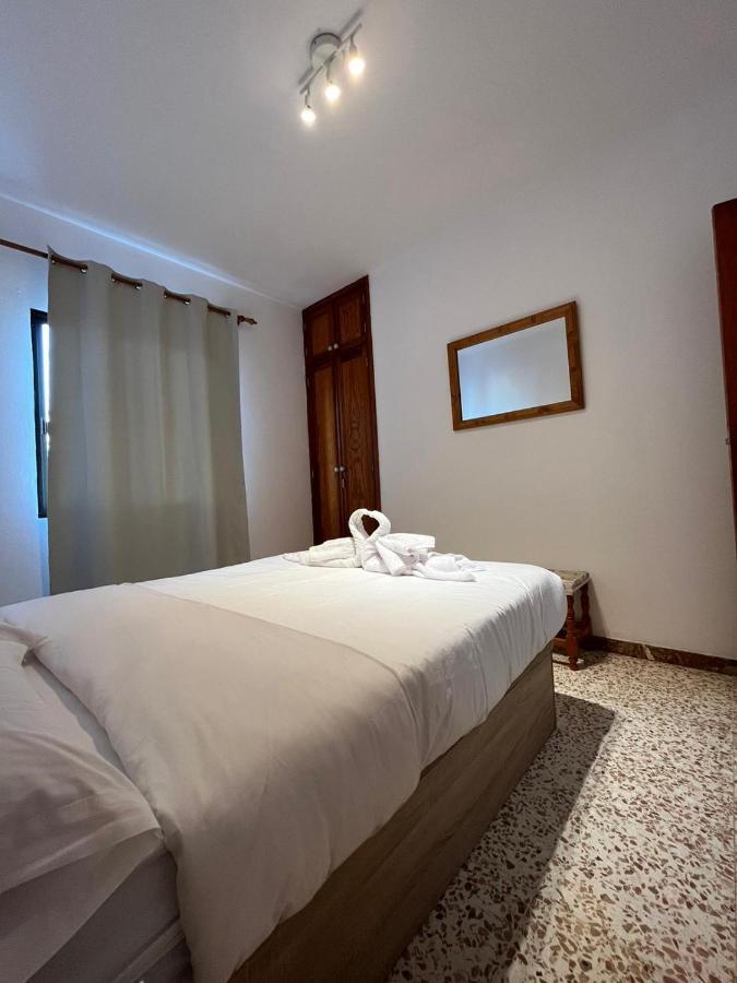 El Olivar Corralejo Beach Ngoại thất bức ảnh