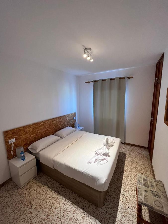 El Olivar Corralejo Beach Ngoại thất bức ảnh