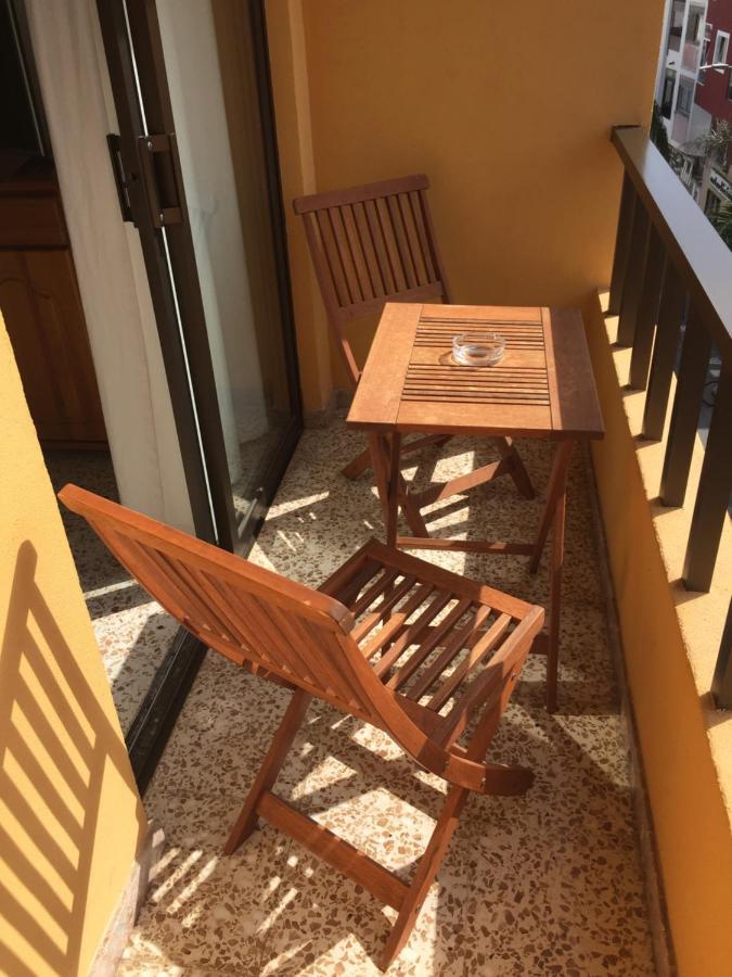 El Olivar Corralejo Beach Ngoại thất bức ảnh