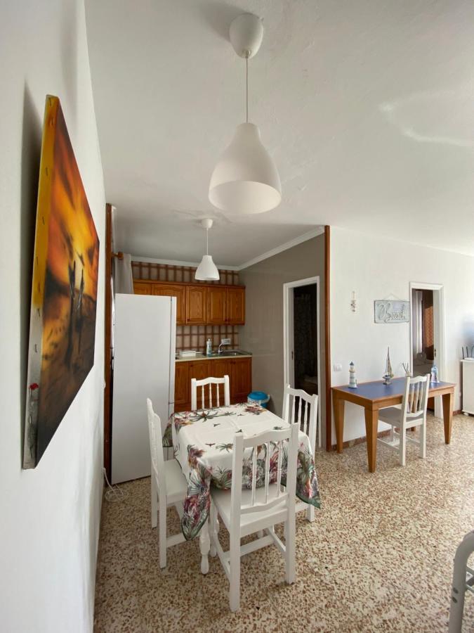 El Olivar Corralejo Beach Ngoại thất bức ảnh