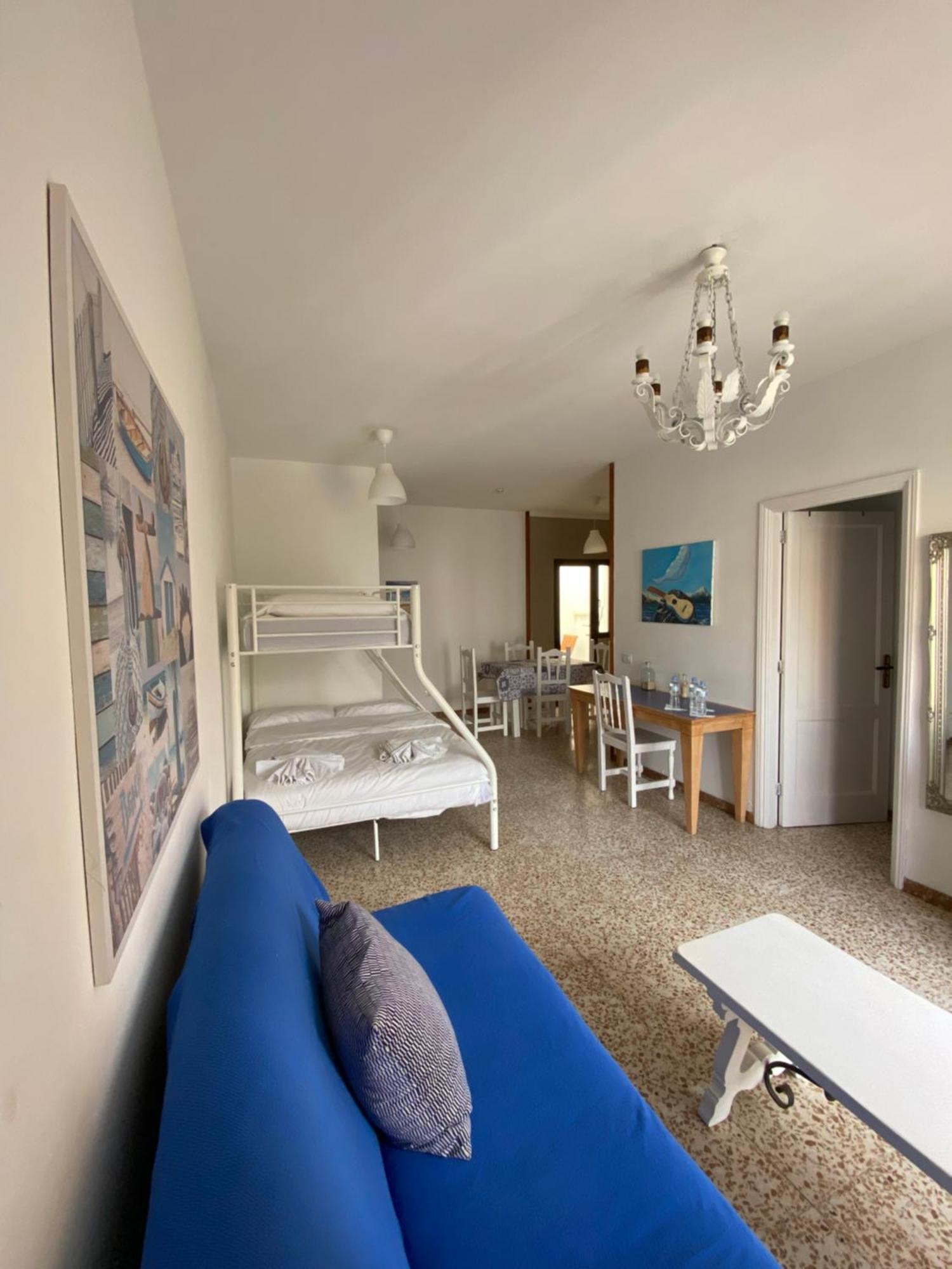 El Olivar Corralejo Beach Ngoại thất bức ảnh