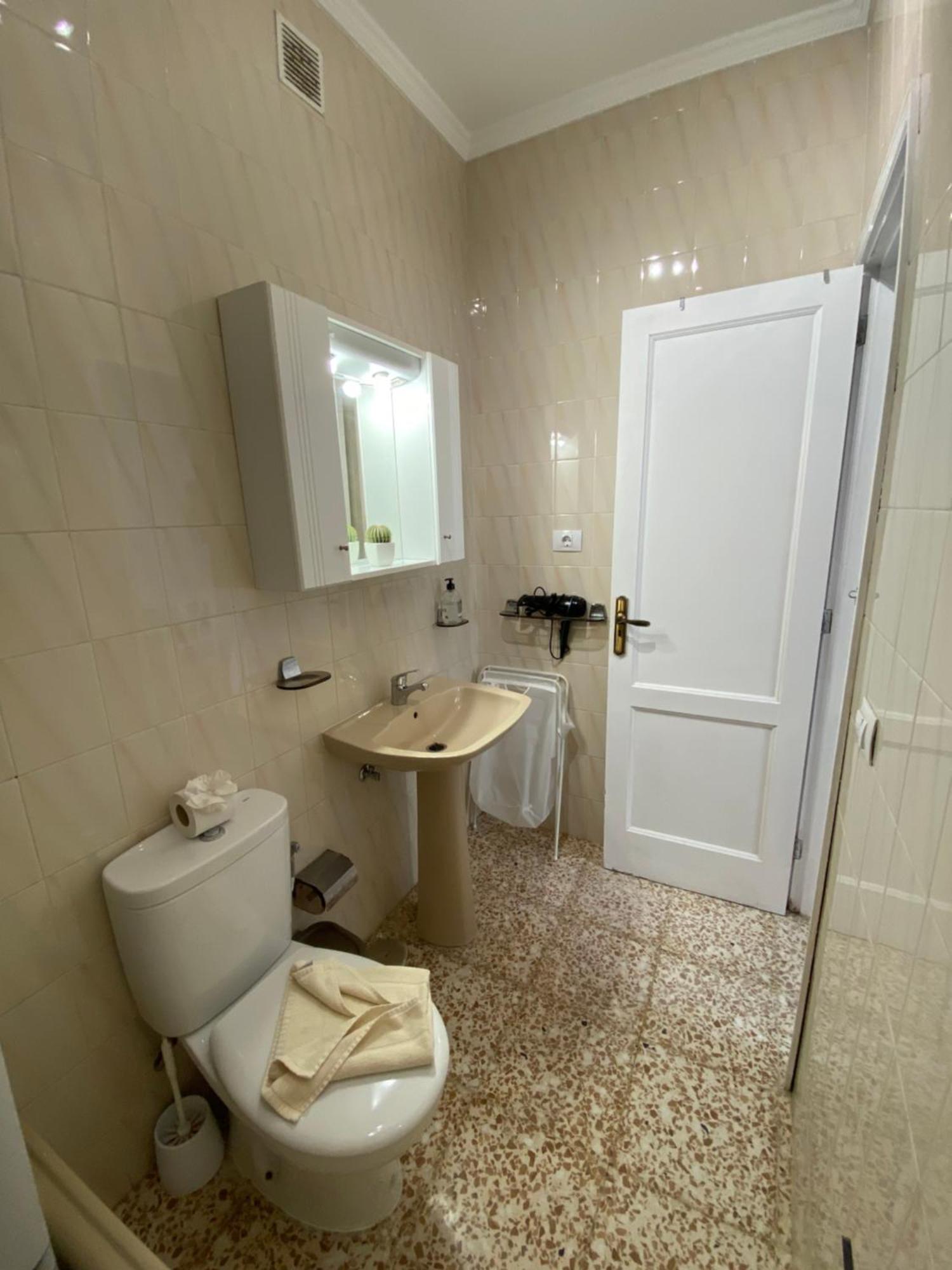 El Olivar Corralejo Beach Ngoại thất bức ảnh