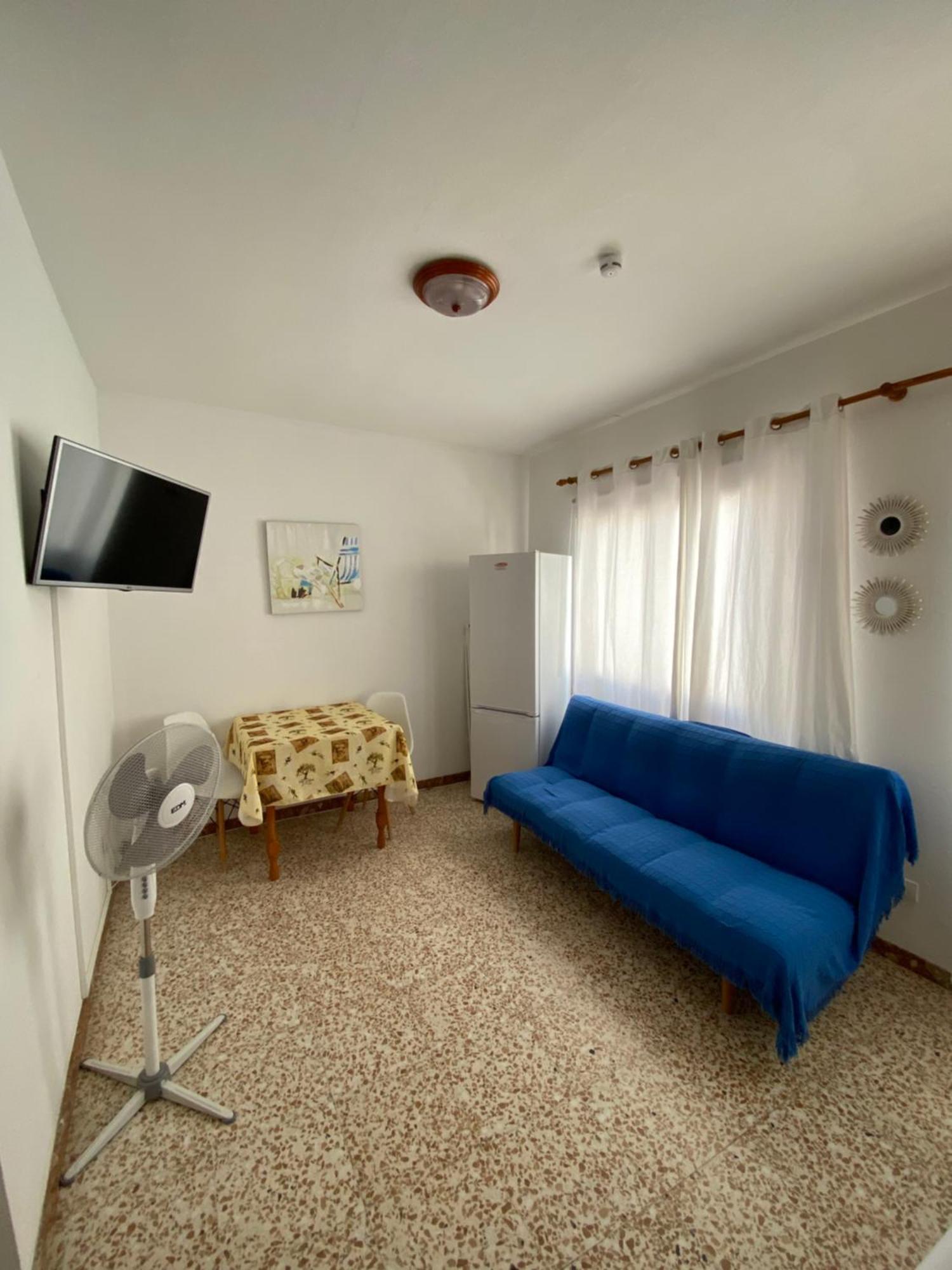 El Olivar Corralejo Beach Ngoại thất bức ảnh