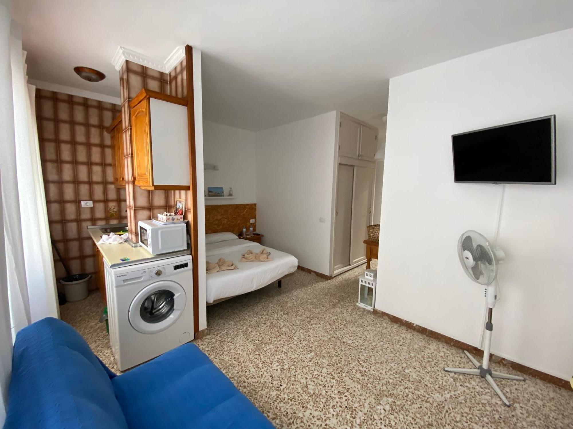 El Olivar Corralejo Beach Ngoại thất bức ảnh