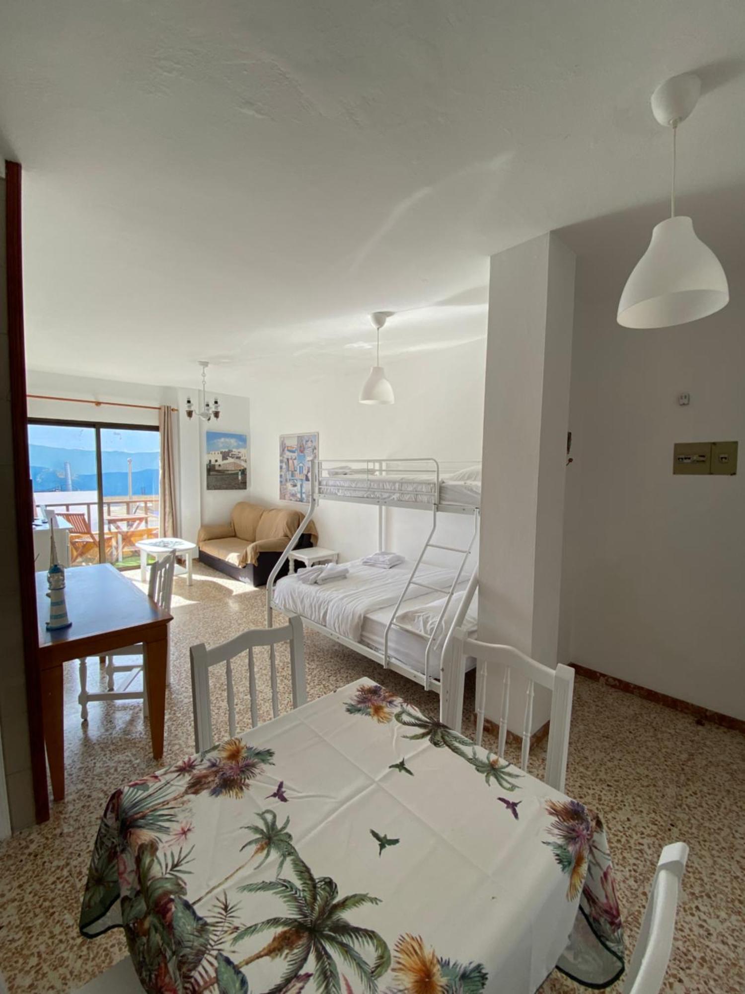 El Olivar Corralejo Beach Ngoại thất bức ảnh