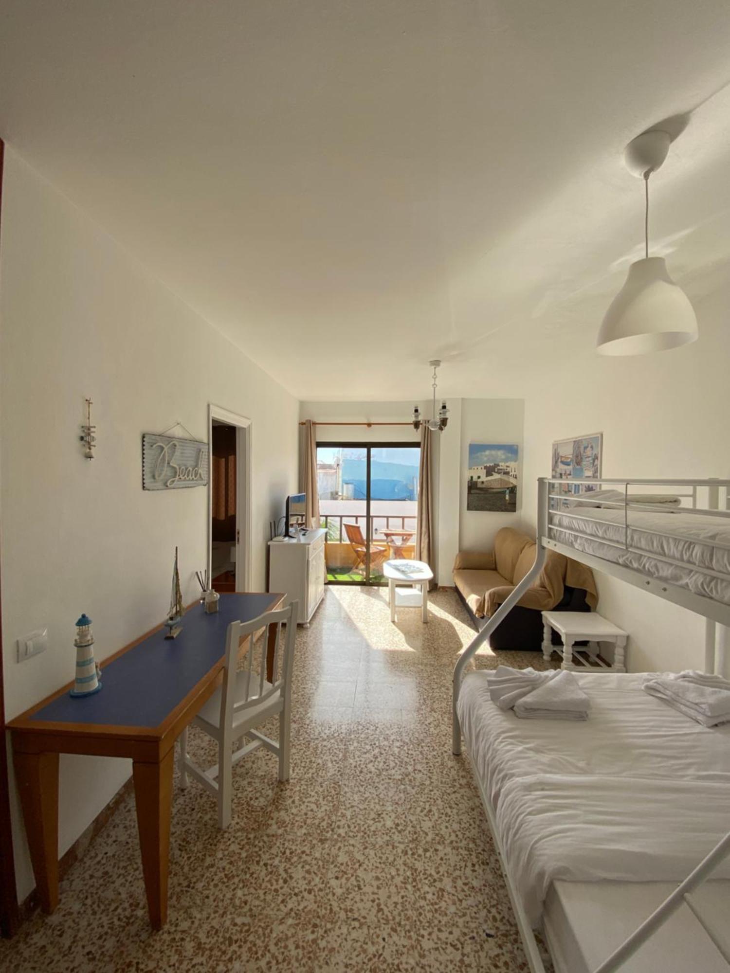 El Olivar Corralejo Beach Ngoại thất bức ảnh