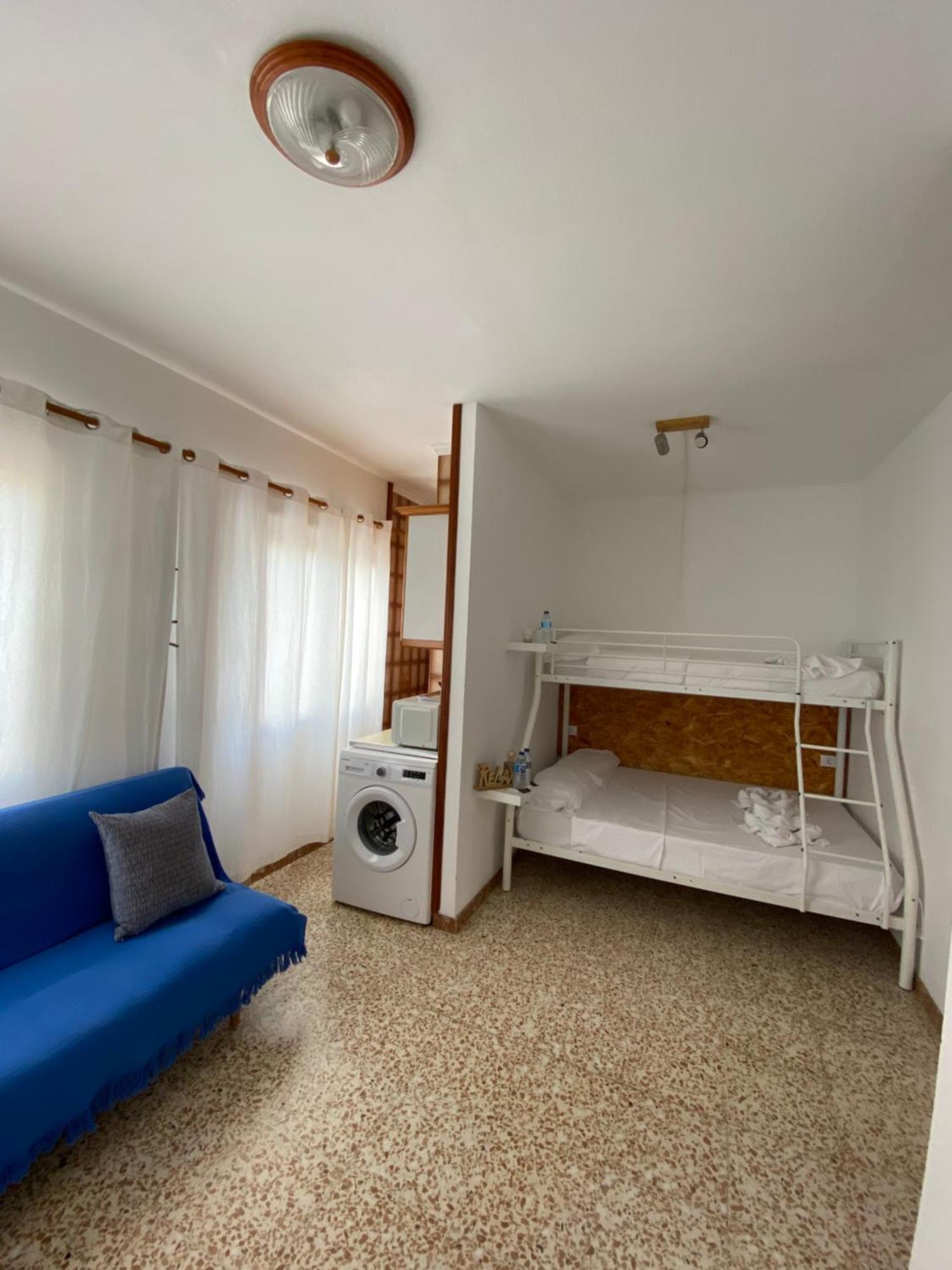 El Olivar Corralejo Beach Ngoại thất bức ảnh