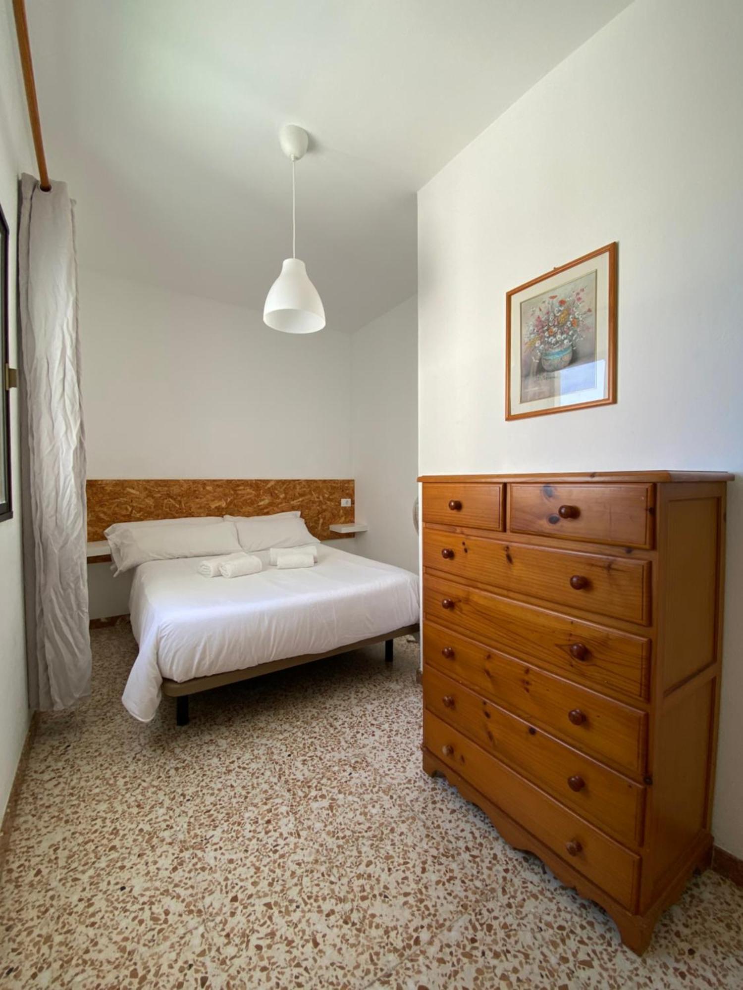 El Olivar Corralejo Beach Ngoại thất bức ảnh